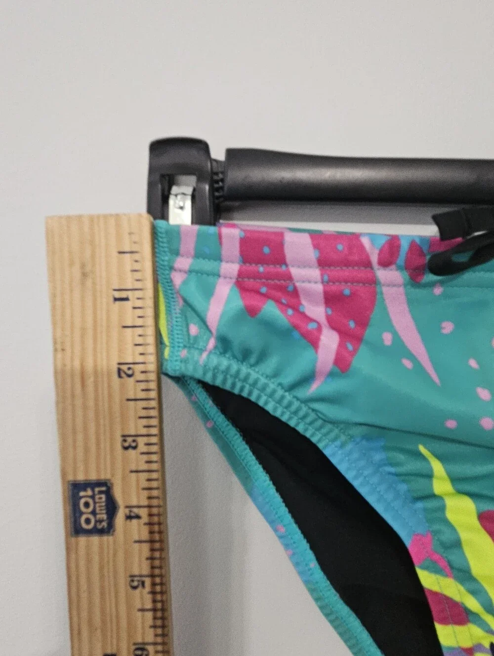 Speedo endurance eco
